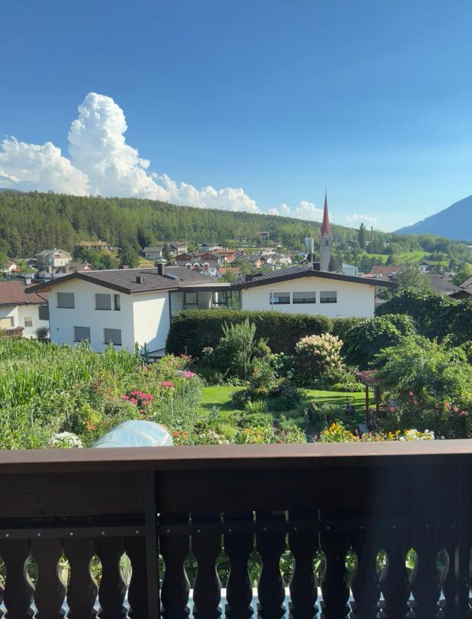 Villa Silvia Natz-Schabs Экстерьер фото